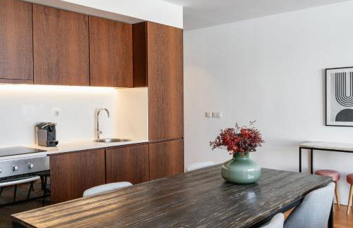 VIVA Serralves Patio - Foto 27