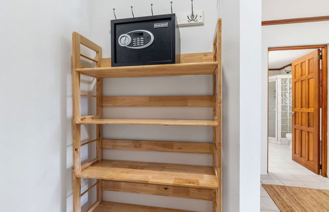 Charming Cunucu Home Pvt Pool Outdoor Kitchen - Foto 19