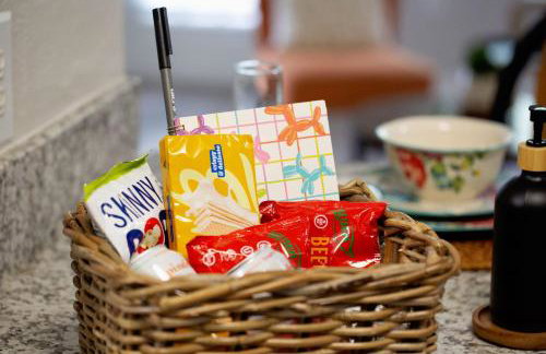 Riverside Prestige Apartments - Foto 24