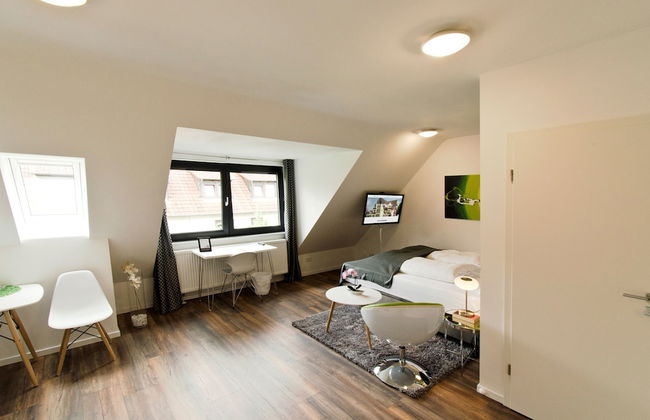 Eco Smart Apartments Nürnberg Süd - Foto 3