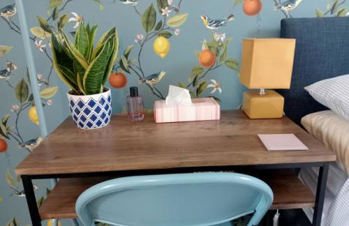 Hill View Studio - Foto 8