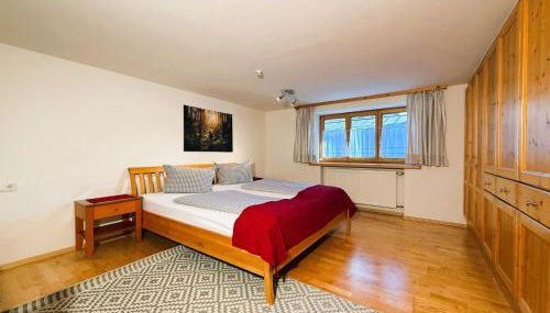 Ferienwohnung Poldi - Annehmlichkeiten von 4-Sterne Familien- und Wellnesshotel Viktoria können mitgenutzt werden - Foto 5