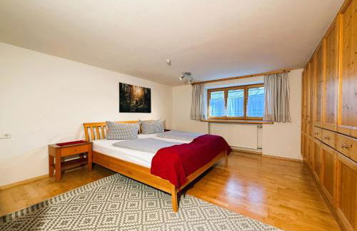 Ferienwohnung Poldi - Annehmlichkeiten von 4-Sterne Familien- und Wellnesshotel Viktoria können mitgenutzt werden - Photo 5