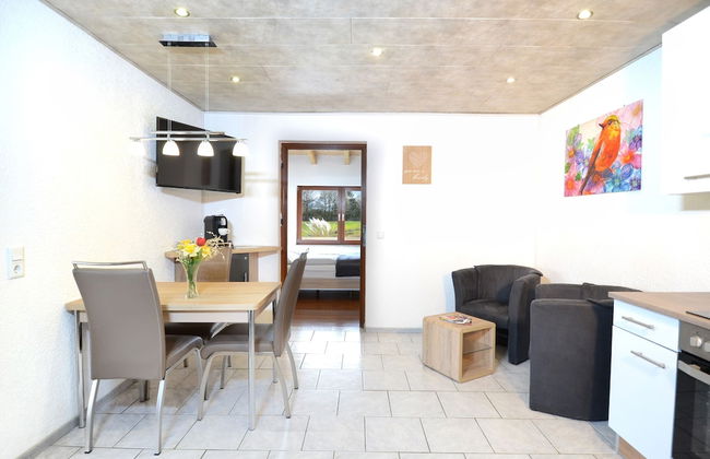 Nice rooms Strasbourg - Europapark - Foto 19