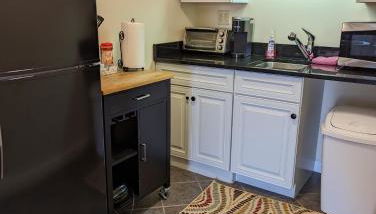 Waterfront ground floor condo Sheepscot Harbour Vacation Club 1 Bedroom Condo #205 - Foto 4