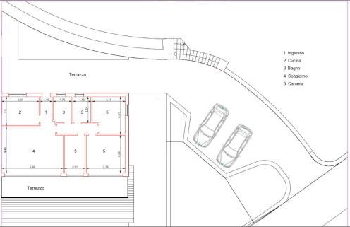 Casa GRANDE MARE - Foto 9