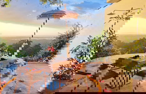 Sumberkima Resort - Foto 19