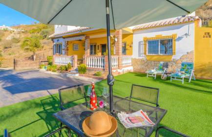 Villa Paraiso Arenas by Ruralidays - Foto 23