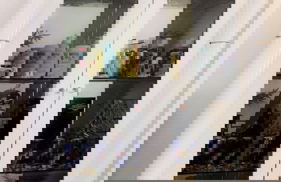 Monde Arabe Guest House - Foto 14