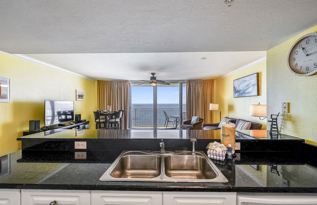 Emerald Beach by Book That Condo - Foto 54