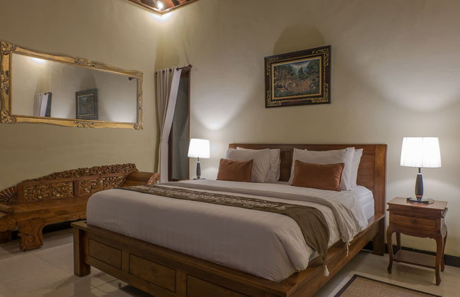 Dana's Place Private Villa - Photo 5