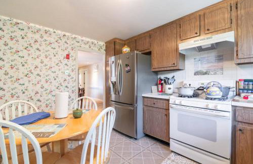 Guest House Ocean Whisper - Foto 19