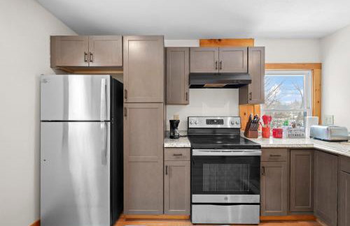 The Barn - Pet Friendly and Lake View - Foto 33