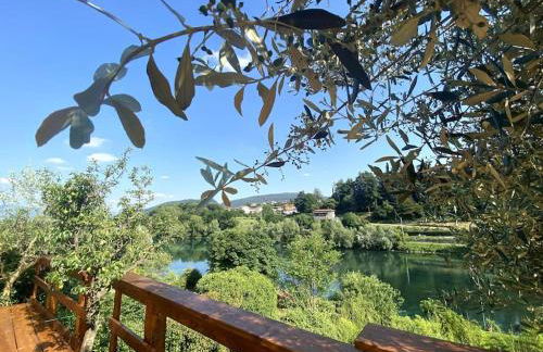 @LaCasettasulFiume - Foto 20