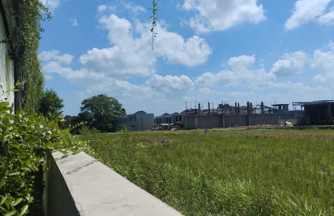 The Double View Mansions Bali - Photo 77