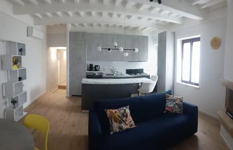 La terrazza del Papa - Photo 10