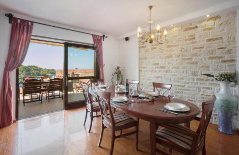 Golden view luxury apartment - Photo 22