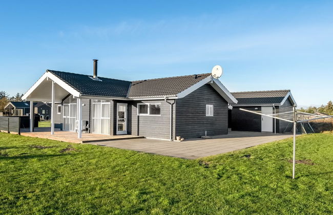 "Oskarvine" - 900m from the sea - Foto 6