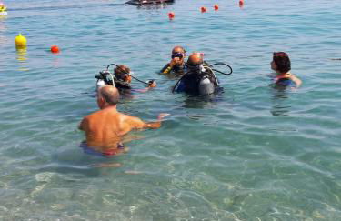 Villa Nicole - STELLA MARINA APARTMENT - Foto 48