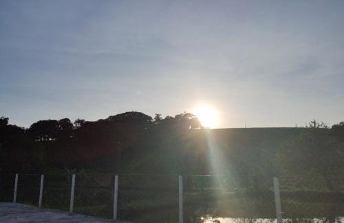 Pousada Vida feliz - Foto 38