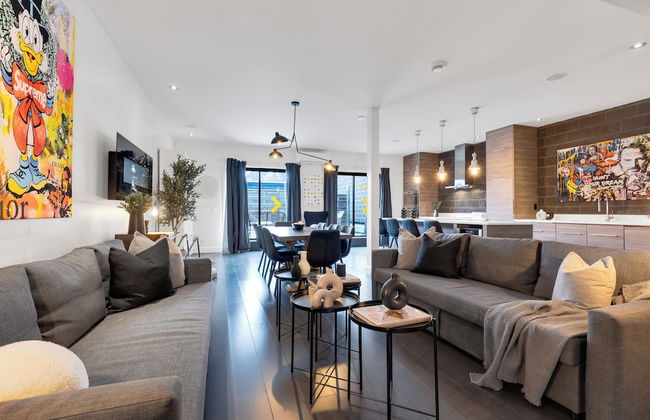 Liv MTL - Plato - Foto 55