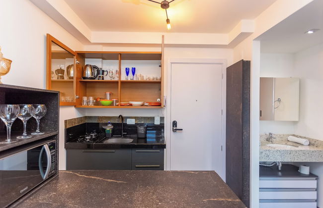 Edifício Lins 236 - Photo 40