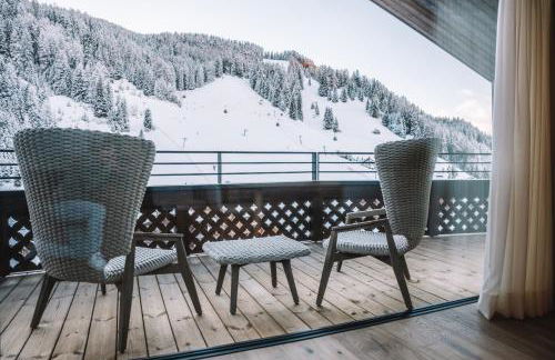 Residence Chalet L'Salvan - Foto 29