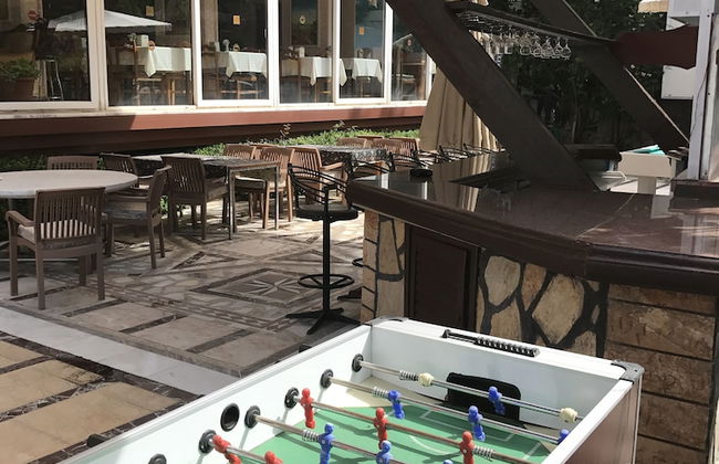 Blue Yacht Marina Apart Hotel - Foto 27