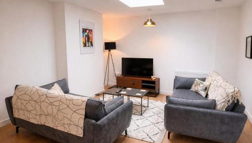 The Nest - Stylish 2-Bed Apartment - Foto 5