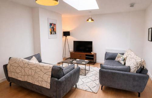 The Nest - Stylish 2-Bed Apartment - Foto 5