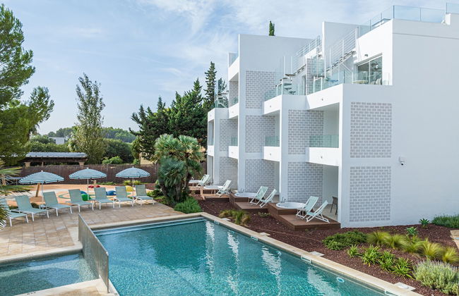 Cabot Las Velas Apartments - Foto 50