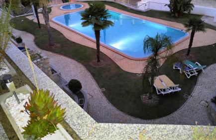 Olhos de Água Apartment Albufeira - Foto 14