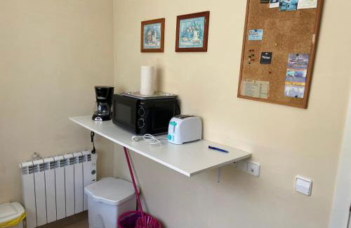 apartamentos beach langosteira 2 - Foto 24