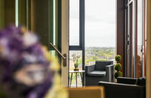 Stunning 360º View Luxurious Penthouse - Foto 18