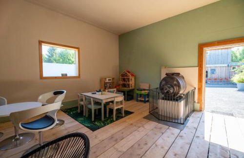 Glaadter Hütte - Foto 13