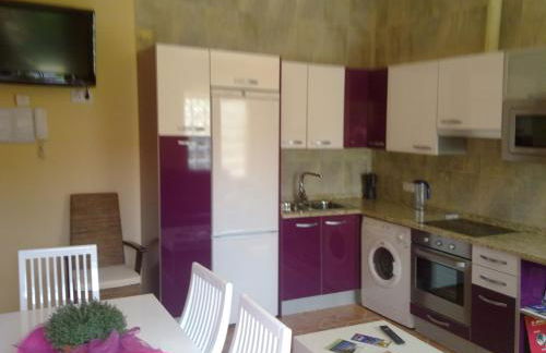 Casa Rural Sancho el Fuerte - Foto 12