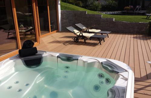 Alpvilla Bietsch - Foto 1