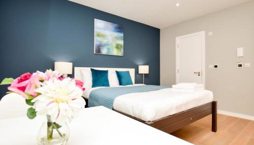 Fitzroy Serviced Apartments by Concept Apartments - Foto 3
