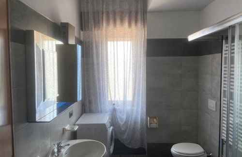 Raggio di Sole Casa vacanze Caulonia Marina a 800m dalla spiaggia - Foto 26