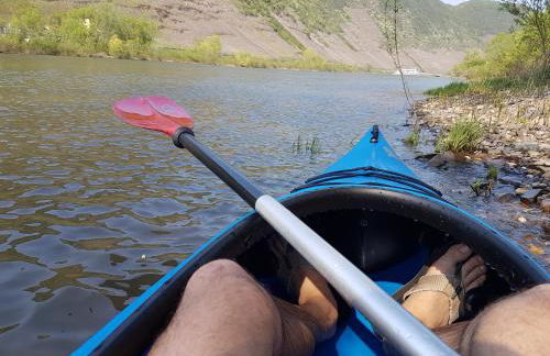 Ferienwohnung Fritzer - Foto 17