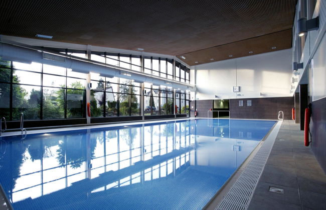 Macdonald Forest Hills Resort - Foto 7