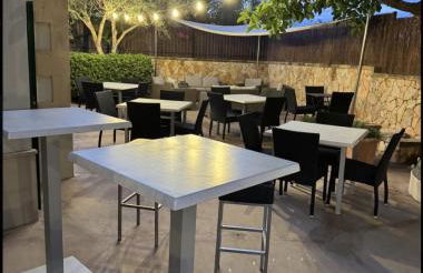 Villa Finca Haus für Gruppen, Bike & Familien Top-Lage am Meer bei Es Trenc, Pool, Klimaanlage - Photo 3