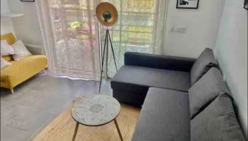 Studio cosy près du port - Foto 4