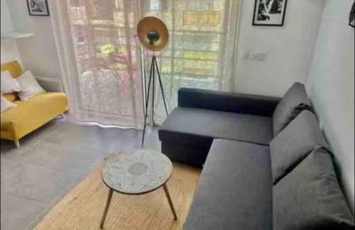 Studio cosy près du port - Foto 4