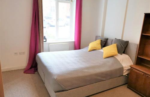 Modern Spacious Apartments - Foto 24