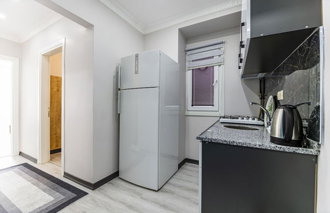 Zer Suites - Foto 18