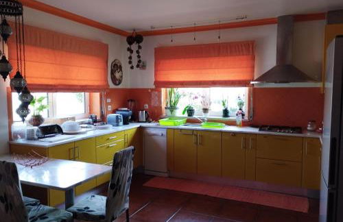 Villa Porto de Mós near Fatima - Foto 48