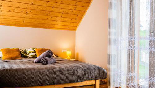 Willa na Wzgórzu - Foto 3