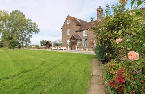 Far Coley Farm & Log Cabin - Foto 68