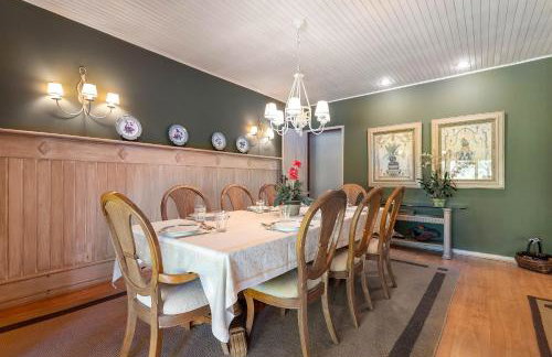 Casa na Granja Comary com piscina, churrasqueira e jacuzzi privativa - Foto 6